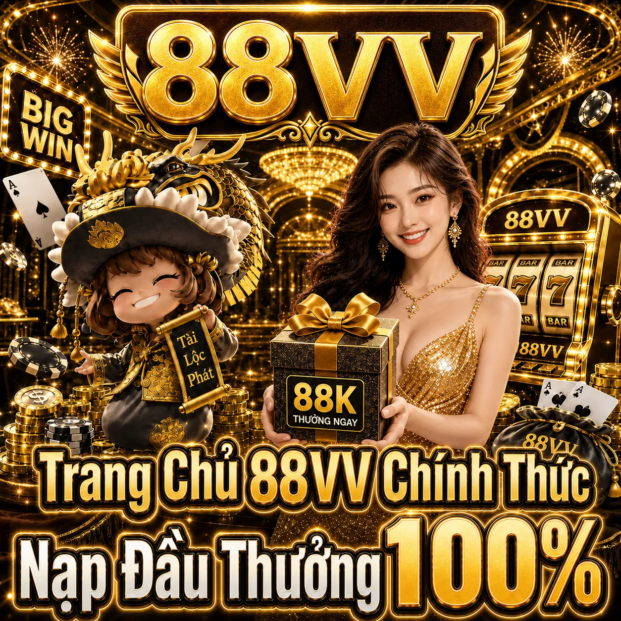 88VV 2 88vv
