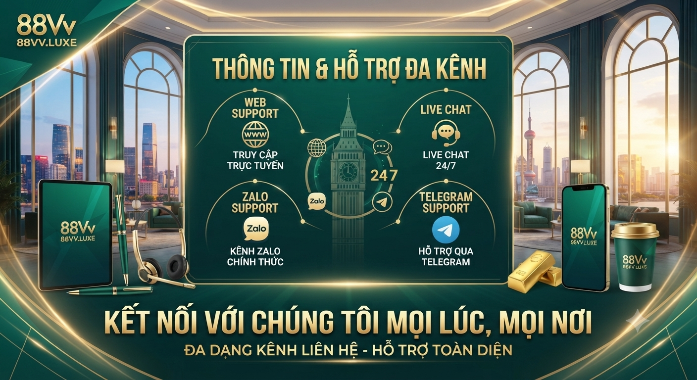 Thông tin cần chuẩn bị trước khi liên hệ